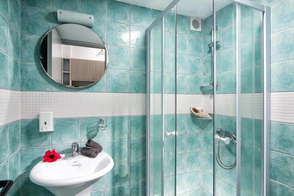 Ifigenia Apartments Херсонісос Екстер'єр фото
